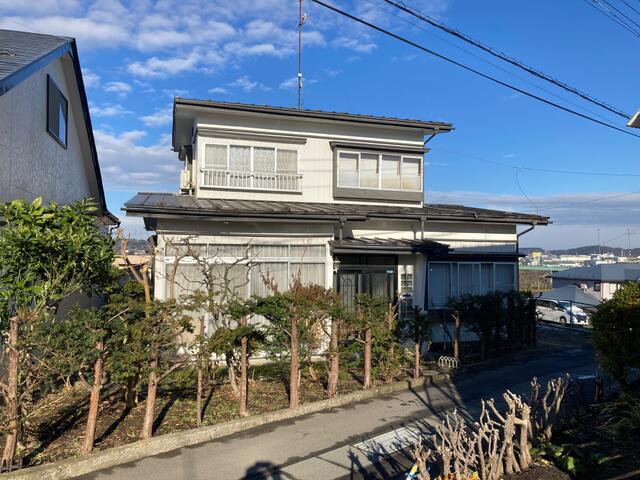青森県八戸市の一戸建て | 830万円 | 5DK | 196.99m² | Akiyama house finder
