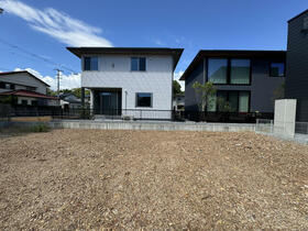 高知県高知市鴨部