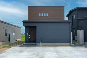 富山県中新川郡舟橋村東芦原