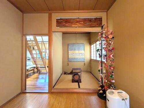 detached 静岡県熱海市上多賀