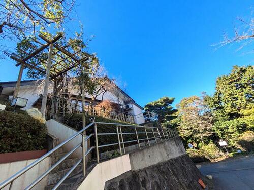 detached 静岡県熱海市上多賀