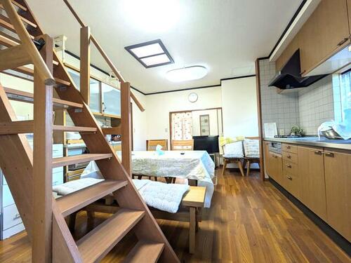 detached 静岡県熱海市上多賀