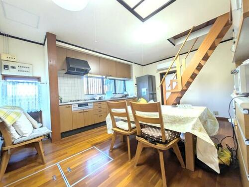 detached 静岡県熱海市上多賀