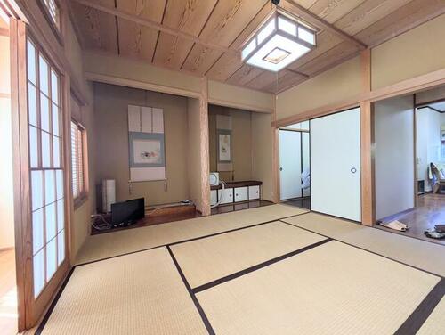 detached 静岡県熱海市上多賀