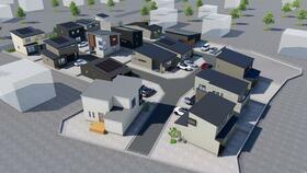 岐阜県関市東新町７丁目