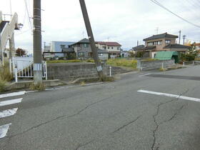 新潟県新潟市北区木崎