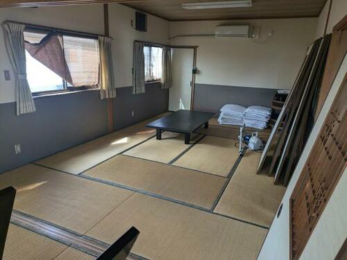 detached 宮崎県東諸県郡国富町大字本庄