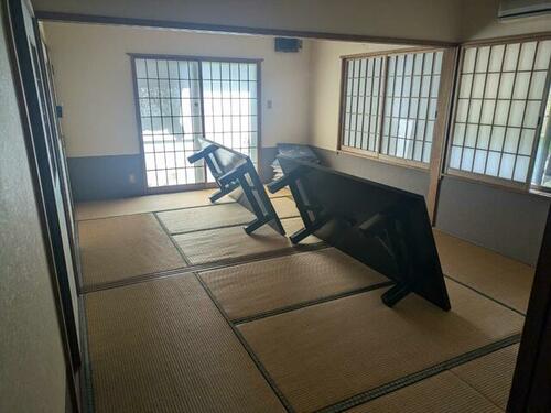 detached 宮崎県東諸県郡国富町大字本庄