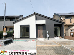 栃木県小山市城東４丁目