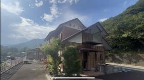 山梨県南都留郡道志村野原