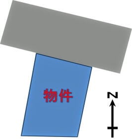 群馬県前橋市三俣町３丁目