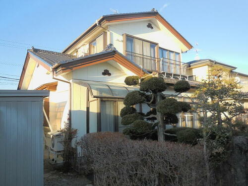 detached 宮城県東松島市矢本字上河戸