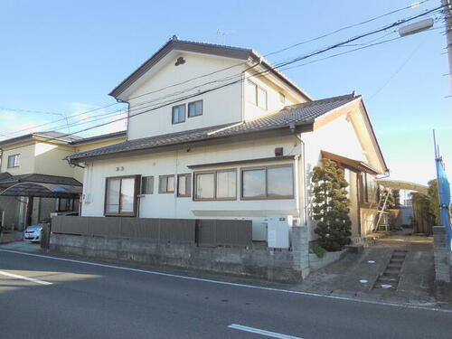detached 宮城県東松島市矢本字上河戸