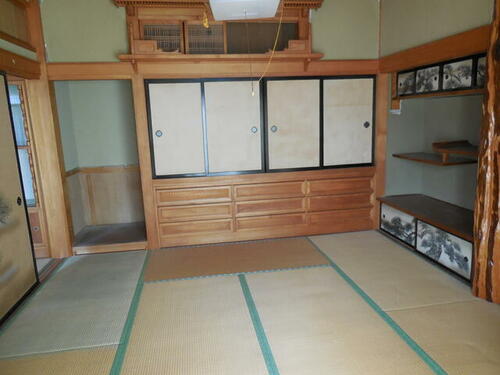 detached 宮城県東松島市矢本字上河戸