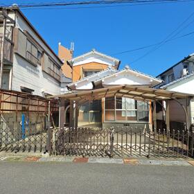 大分県臼杵市大字江無田