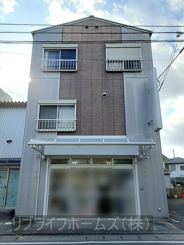 townhouse 徳島県徳島市蔵本元町２丁目