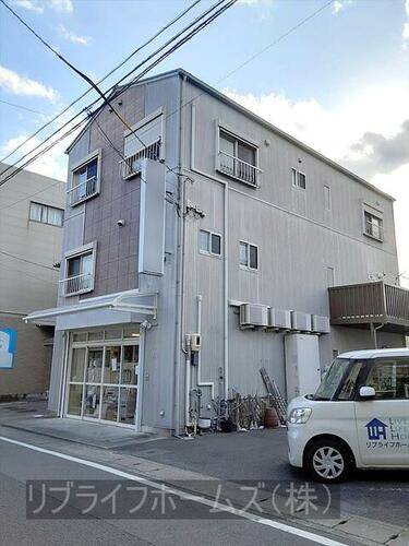 townhouse 徳島県徳島市蔵本元町２丁目