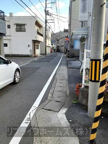 townhouse 徳島県徳島市蔵本元町２丁目