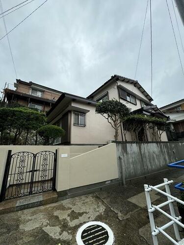 detached 長崎県長崎市上小島５丁目