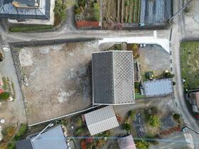 山梨県上野原市新田