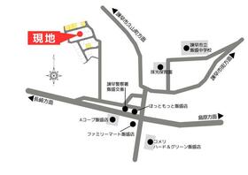 長崎県諫早市飯盛町平古場