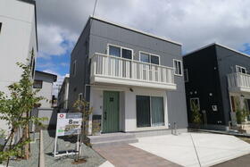 秋田県秋田市保戸野八丁