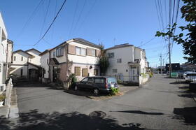 埼玉県所沢市林３丁目