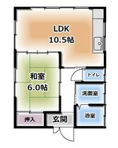 間取り：212048907155
