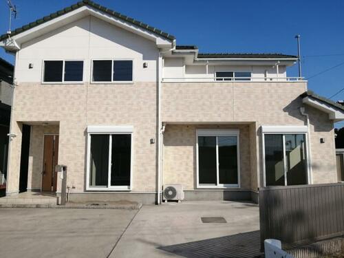 detached 栃木県小山市大字間々田