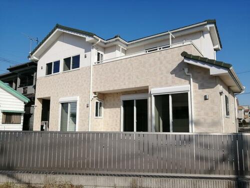 detached 栃木県小山市大字間々田