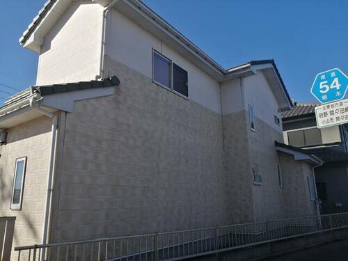 detached 栃木県小山市大字間々田