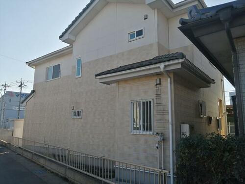 detached 栃木県小山市大字間々田