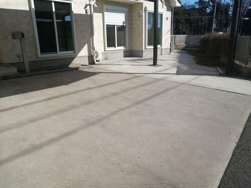 detached 栃木県小山市大字間々田