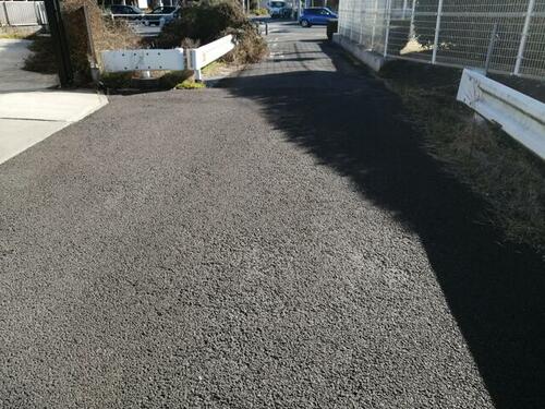 detached 栃木県小山市大字間々田