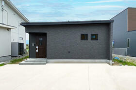 富山県中新川郡舟橋村東芦原