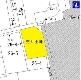 群馬県前橋市上青梨子町