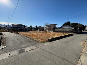 山梨県笛吹市境川町大坪