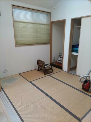 detached 岐阜県岐阜市大池町