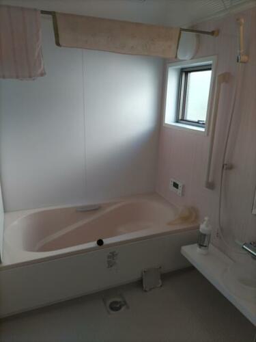 detached 岐阜県岐阜市大池町