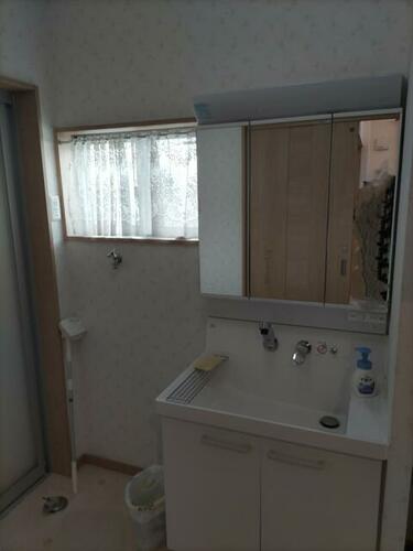 detached 岐阜県岐阜市大池町