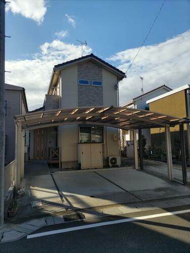 detached 岐阜県岐阜市大池町