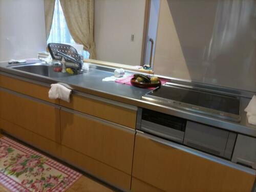 detached 岐阜県岐阜市大池町