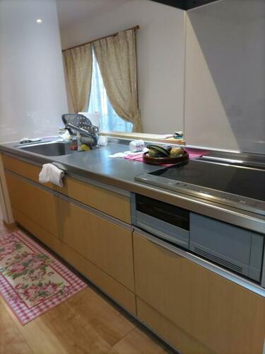 detached 岐阜県岐阜市大池町