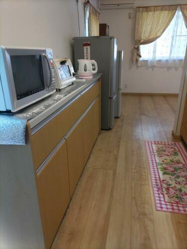 detached 岐阜県岐阜市大池町