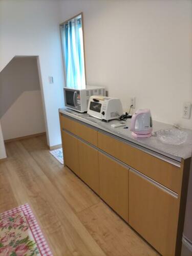 detached 岐阜県岐阜市大池町