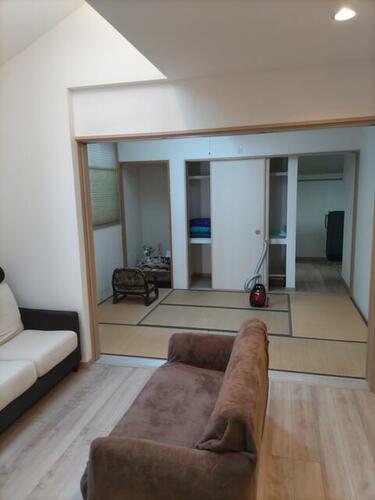 detached 岐阜県岐阜市大池町