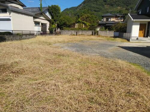 Land, Gyokuto Town, Kumamoto