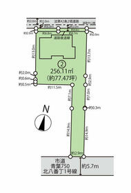 宮城県仙台市青葉区柏木３丁目