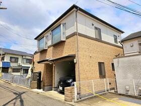 兵庫県神戸市長田区上池田６丁目