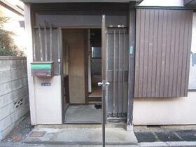 埼玉県ふじみ野市大井中央２丁目